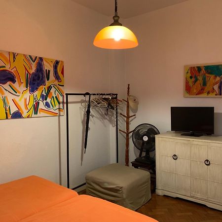 Quartos Em Copacabana Rio de Janeiro Zewnętrze zdjęcie