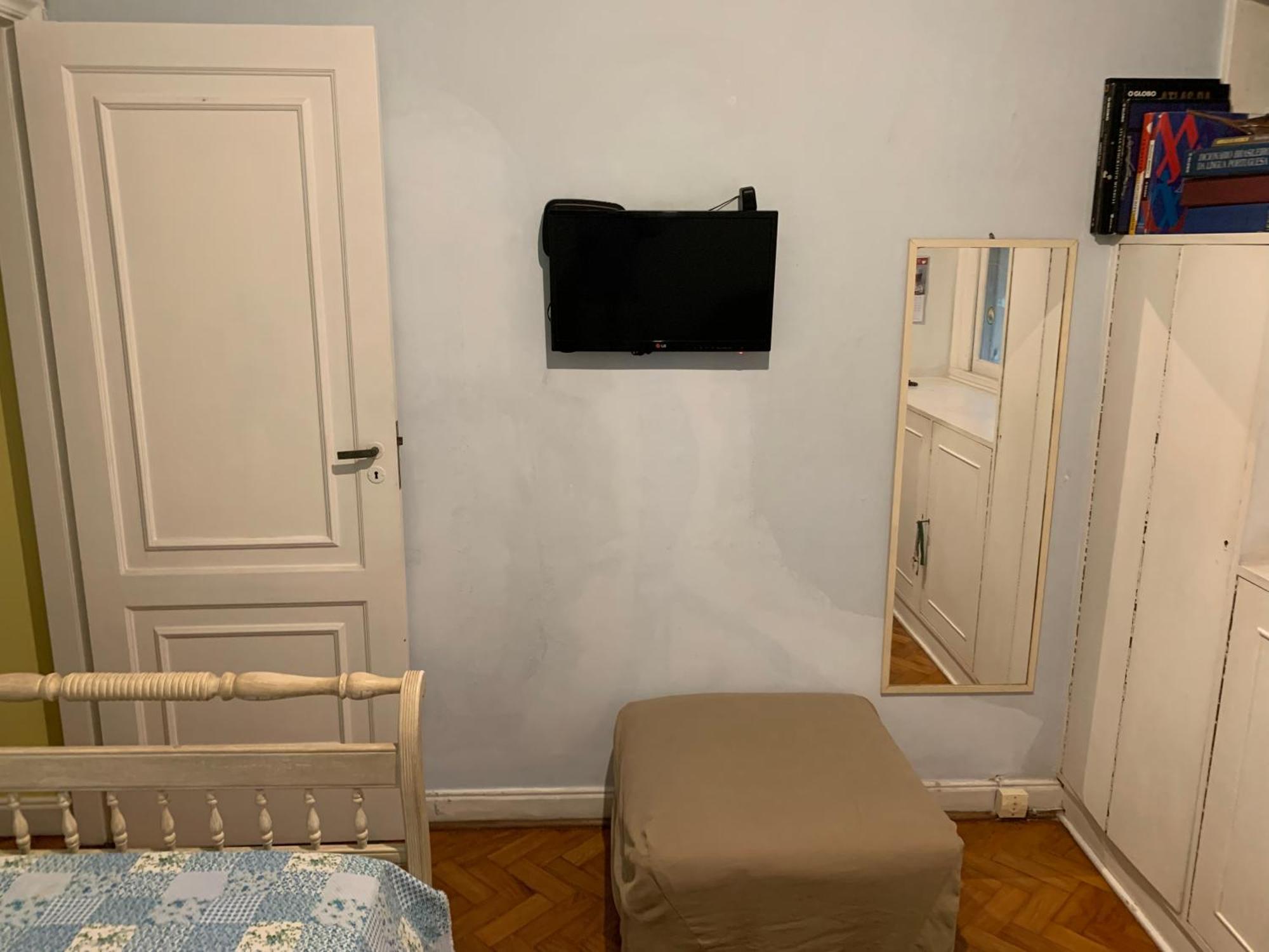 Quartos Em Copacabana Rio de Janeiro Zewnętrze zdjęcie