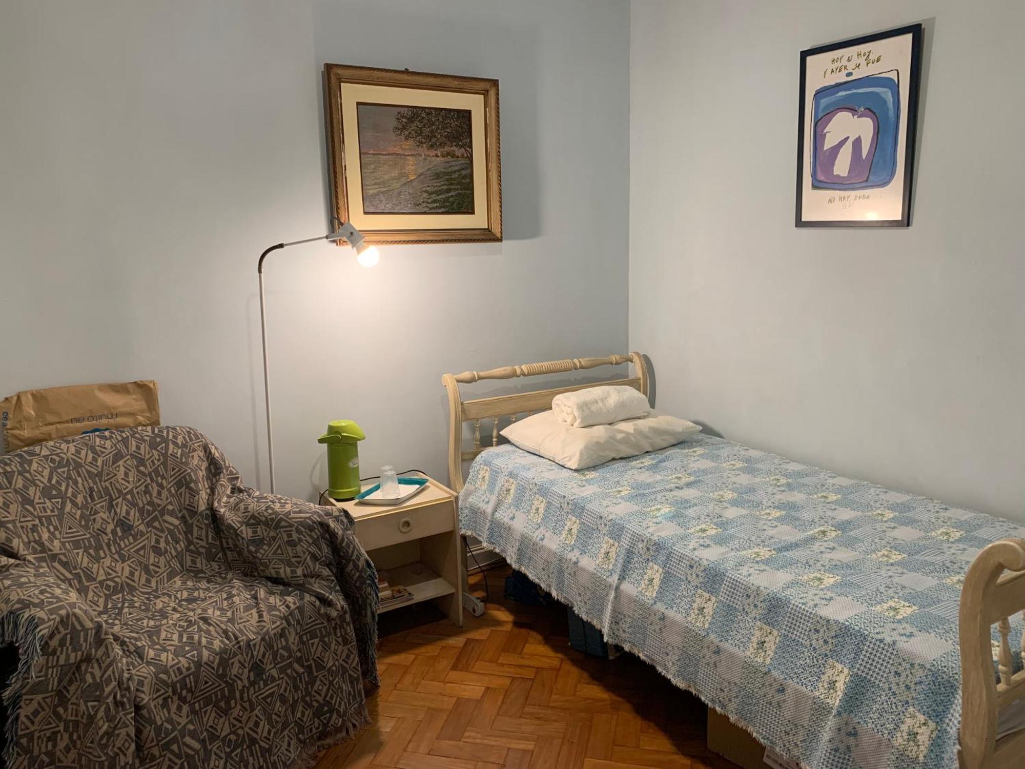 Quartos Em Copacabana Rio de Janeiro Zewnętrze zdjęcie