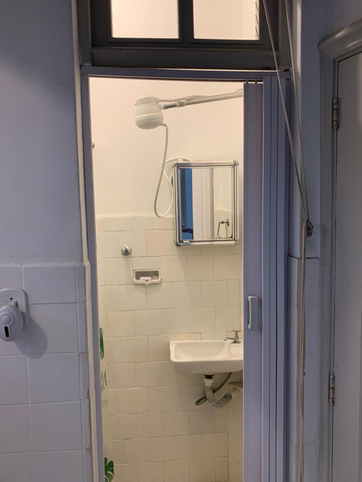 Quartos Em Copacabana Rio de Janeiro Zewnętrze zdjęcie
