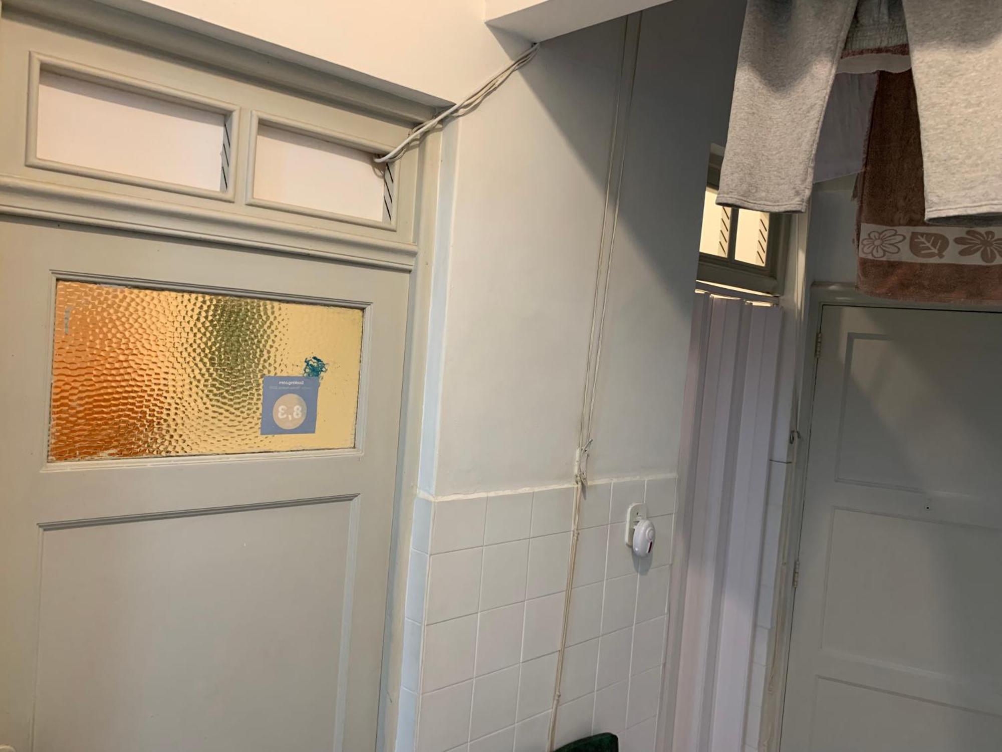 Quartos Em Copacabana Rio de Janeiro Zewnętrze zdjęcie