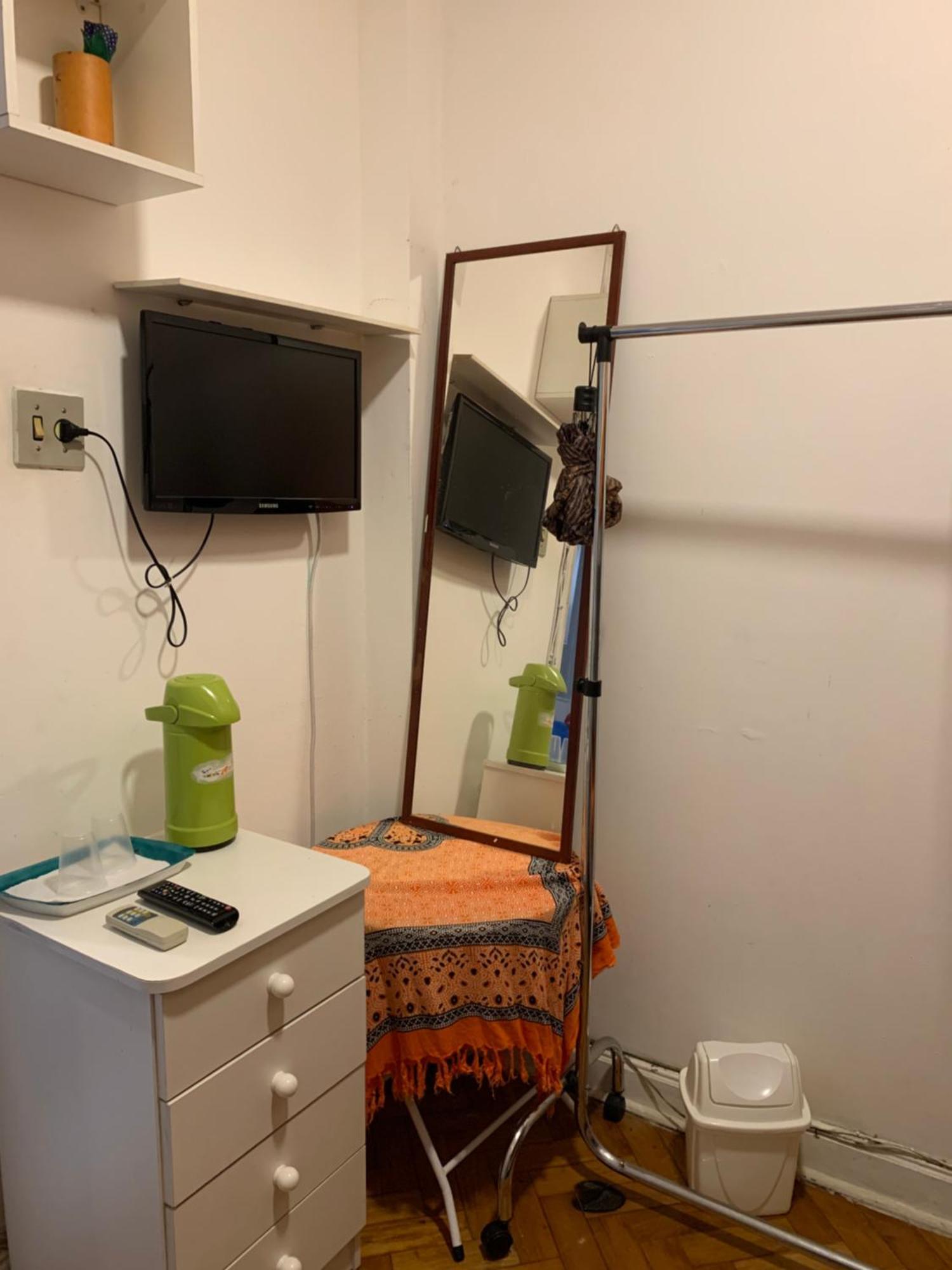 Quartos Em Copacabana Rio de Janeiro Zewnętrze zdjęcie