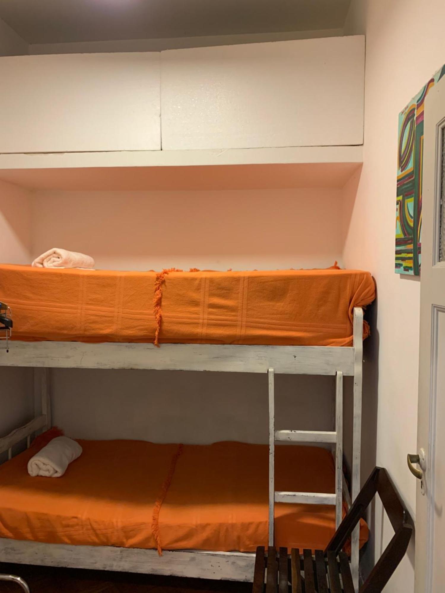 Quartos Em Copacabana Rio de Janeiro Zewnętrze zdjęcie