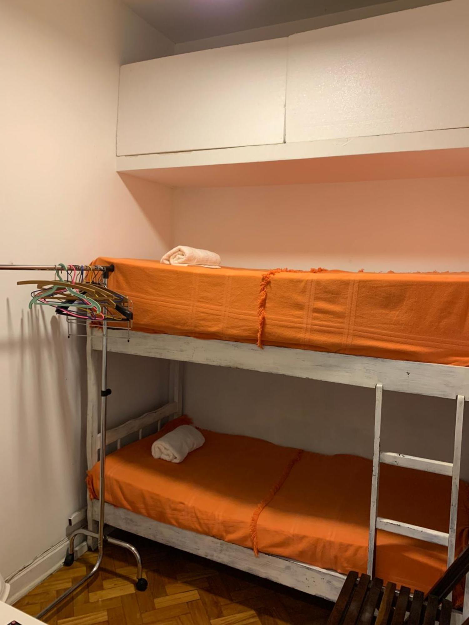 Quartos Em Copacabana Rio de Janeiro Zewnętrze zdjęcie